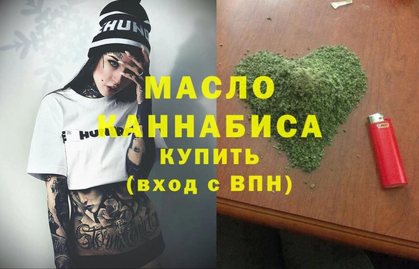 твердый Надым