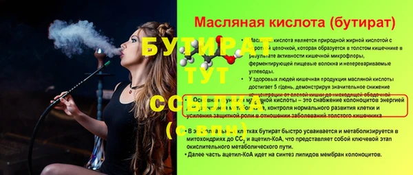 твердый Надым