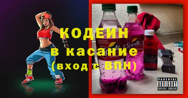 твердый Надым